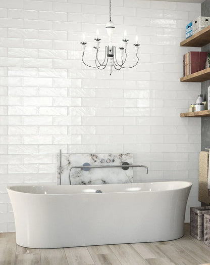 Bulevar 4x12 Subway Tile Collection