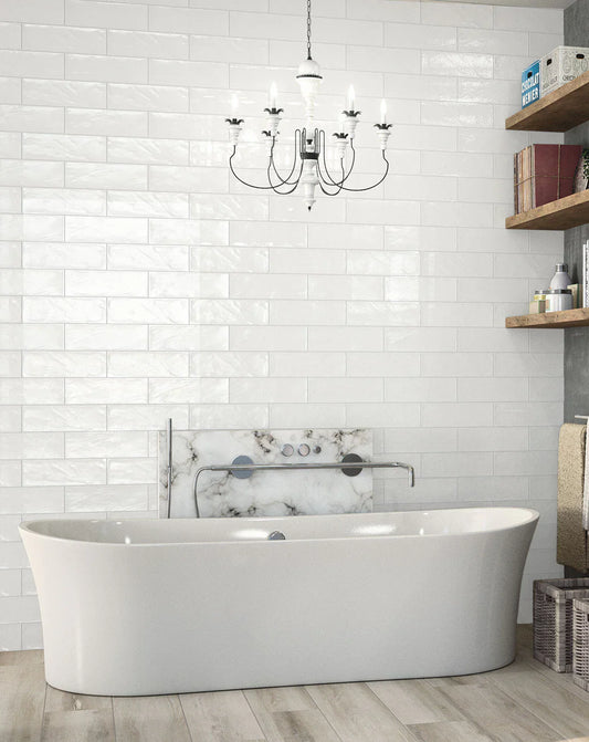 Bulevar 4x12 Subway Tile Collection