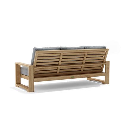 Set-142 Capistrano Deep Seating Set