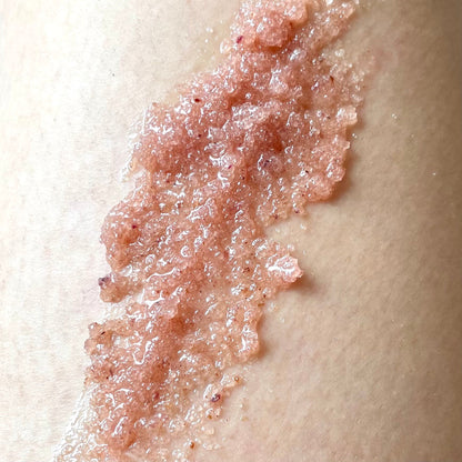 Self Love Body Scrub