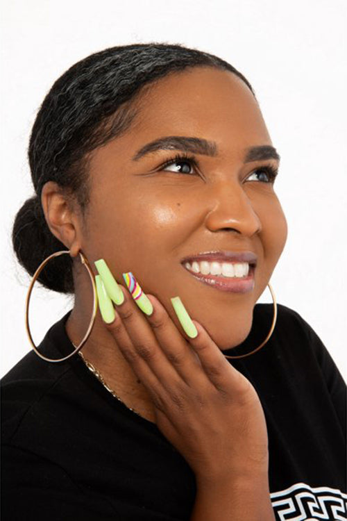 Floss Gloss