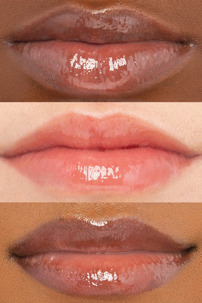Floss Gloss