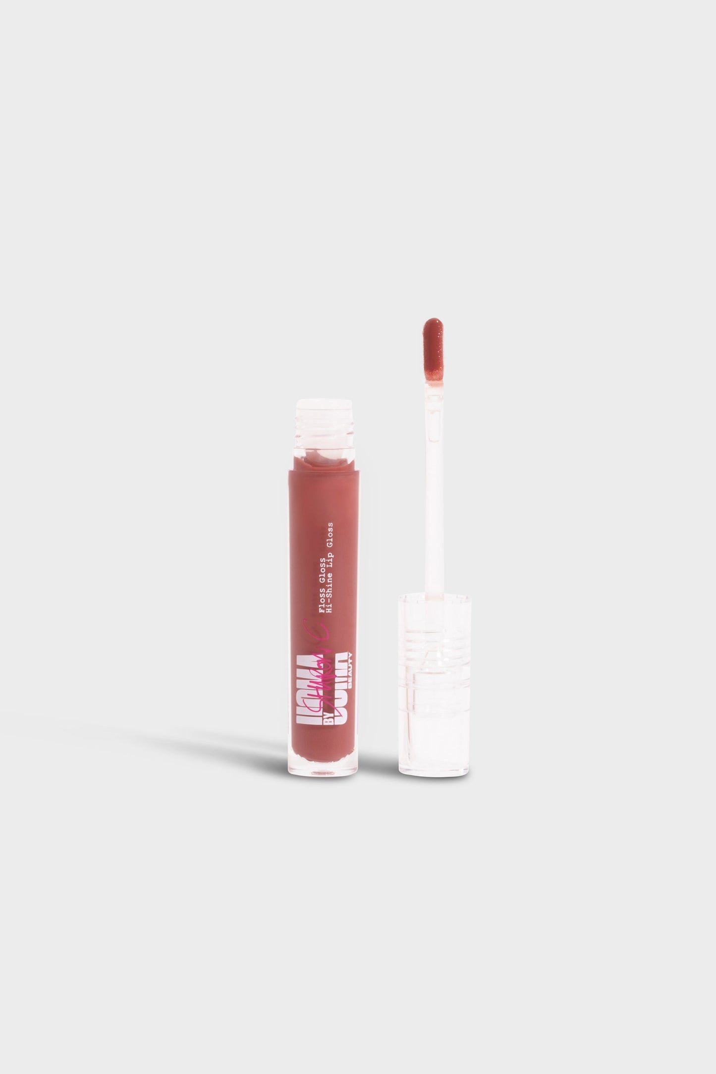 Floss Gloss