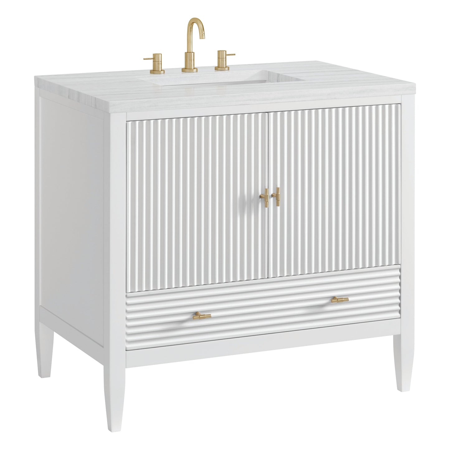 Myrrin 36" Vanity