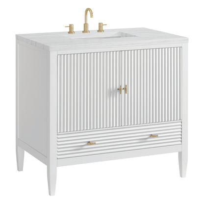 Myrrin 36" Vanity