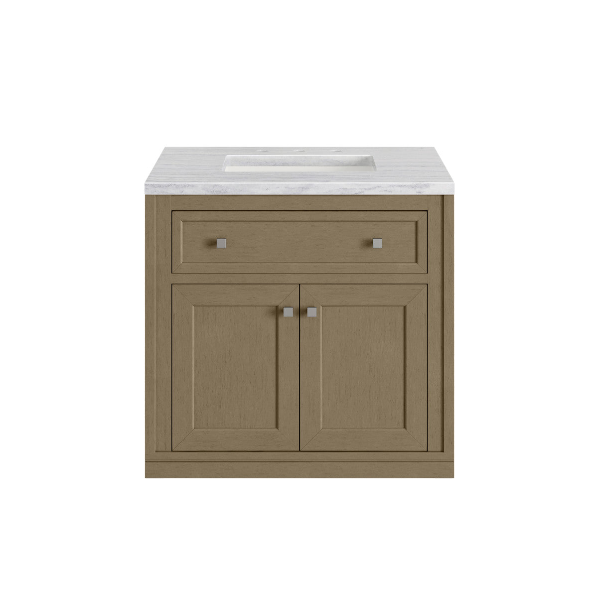 Chicago 30" Single Vanity