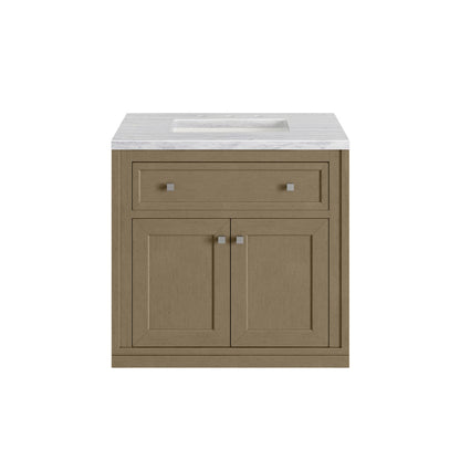 Chicago 30" Single Vanity