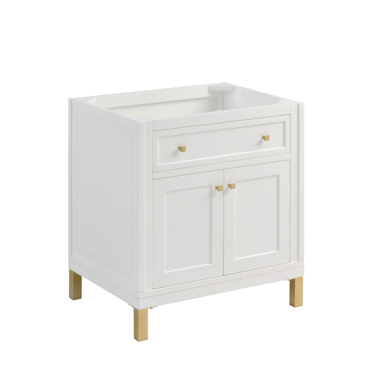 Chicago 30" Single Vanity