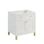 Chicago 30" Single Vanity