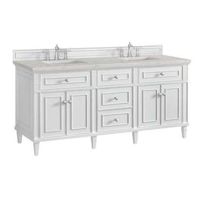 Lorelai 72" Double Vanity