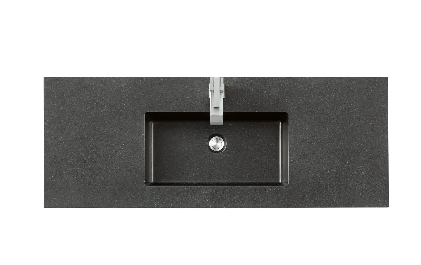 47.3" Single Sink Top
