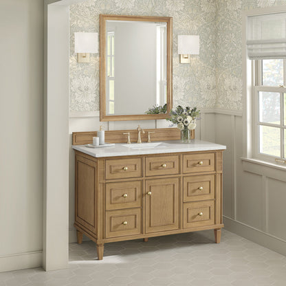Lorelai 48" Single Vanity