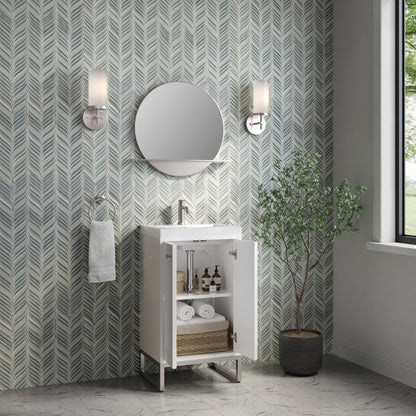 Chianti 20" Single Vanity