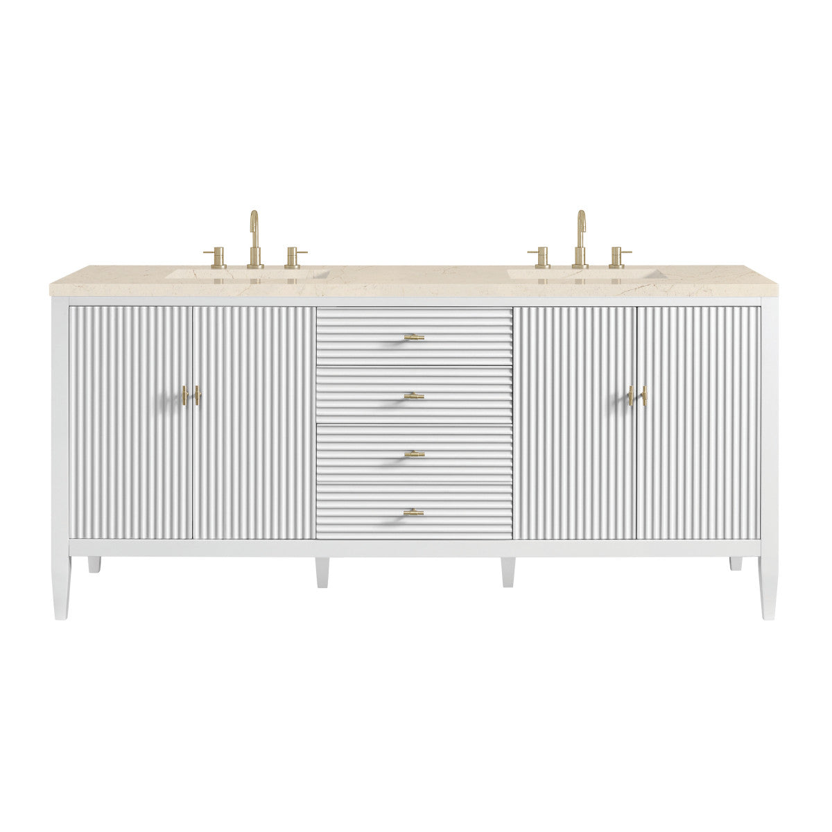 Myrrin 72" Vanity