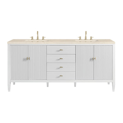 Myrrin 72" Vanity