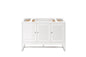 Athens 48" Single Vanity Cabinet