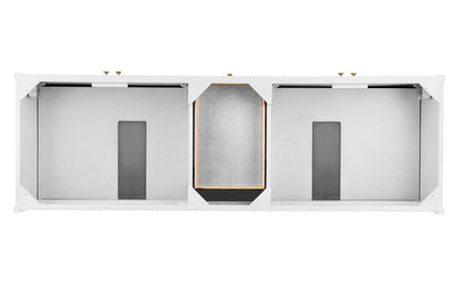 Chicago 72" Double Vanity