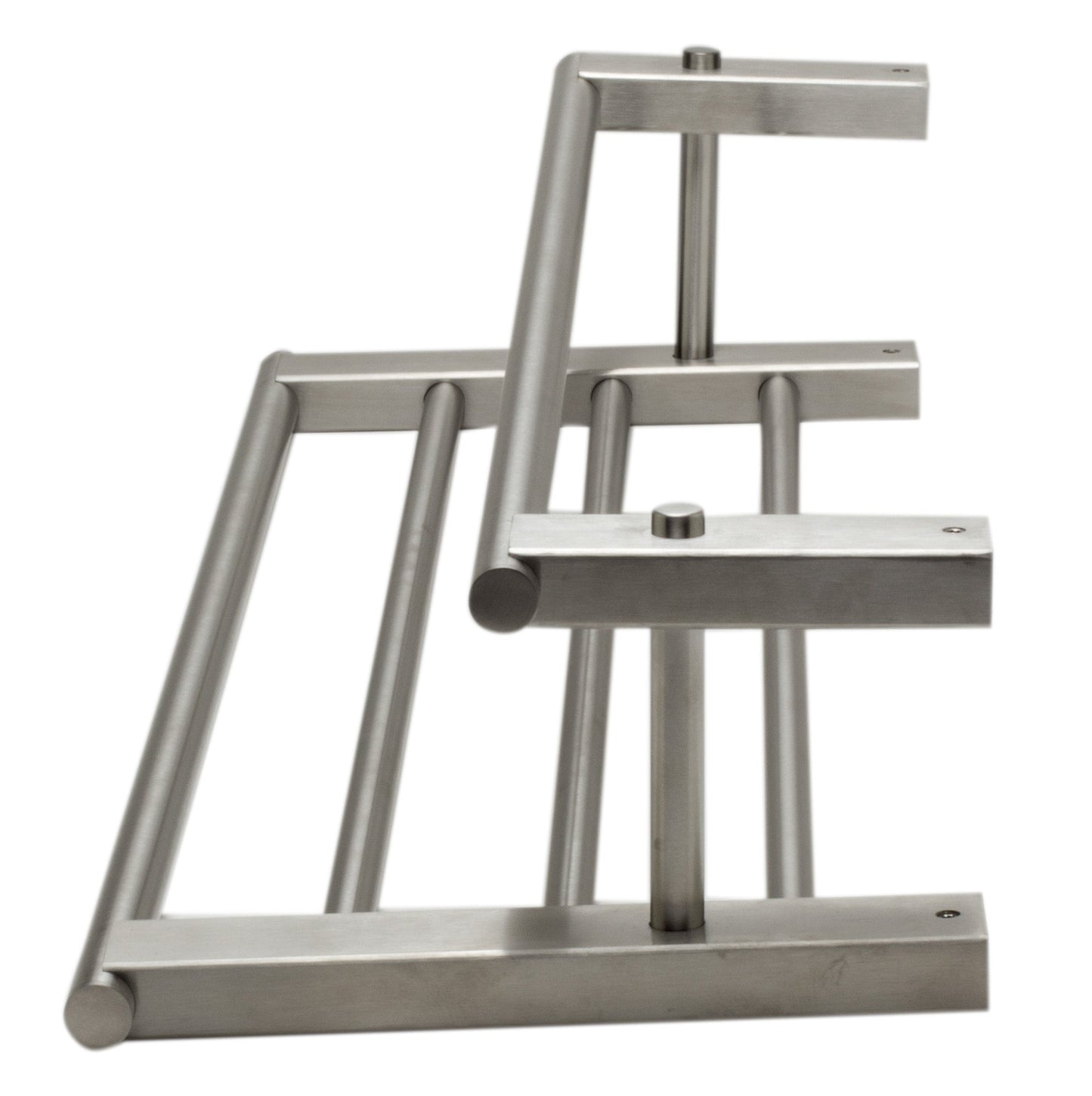 ALFI brand AB9564 26" Towel Bar & Shelf