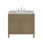 Chicago 36" Single Vanity