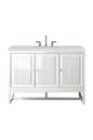 Athens 48" Single Vanity Cabinet