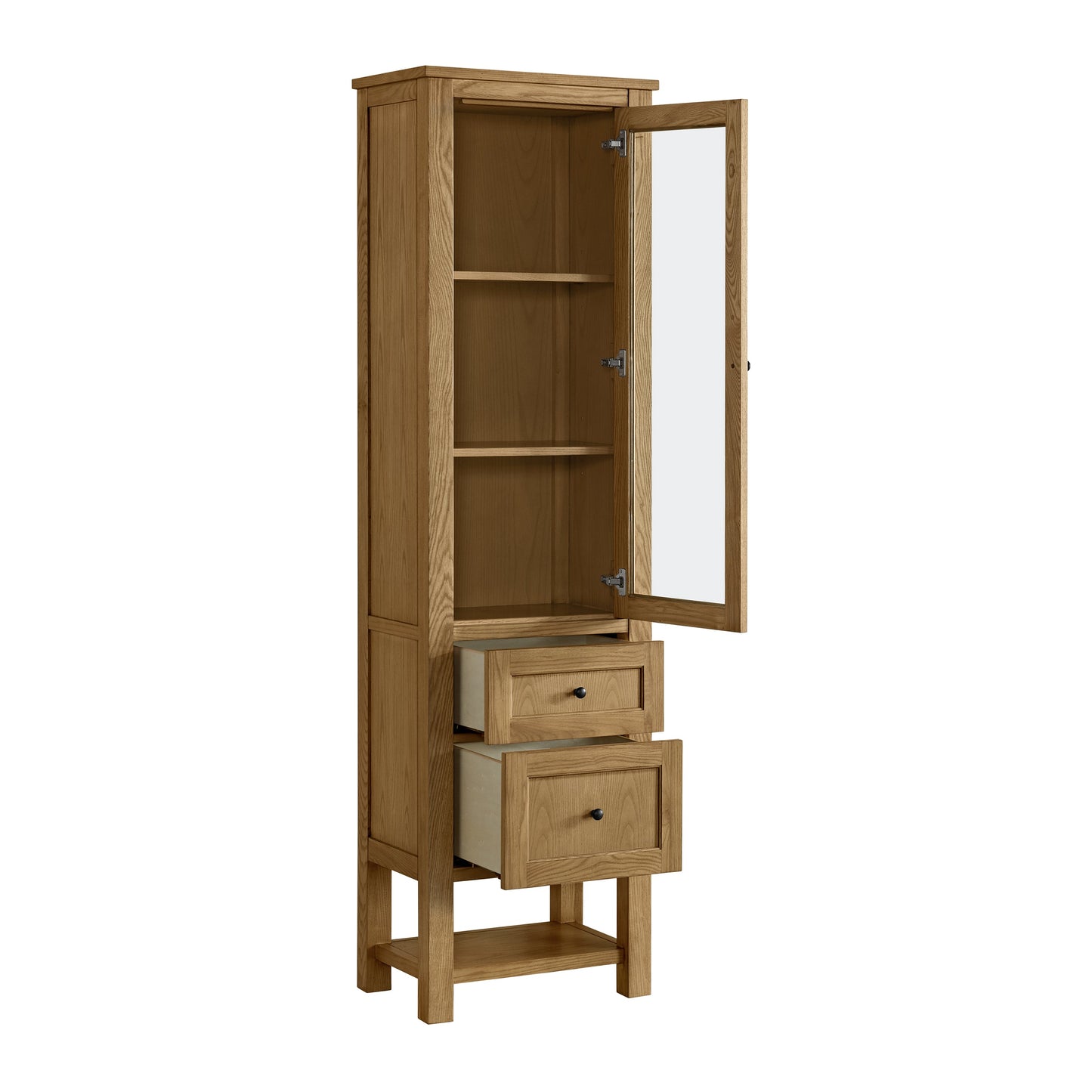 Breckenridge Linen Cabinet