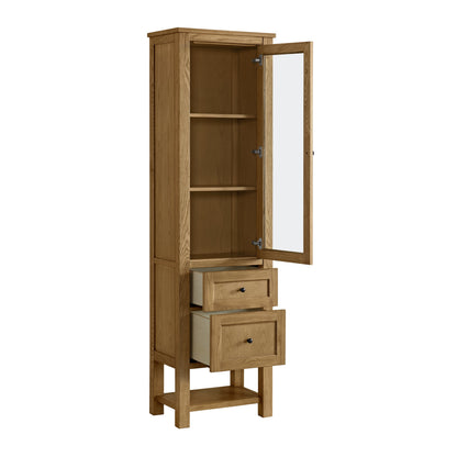 Breckenridge Linen Cabinet