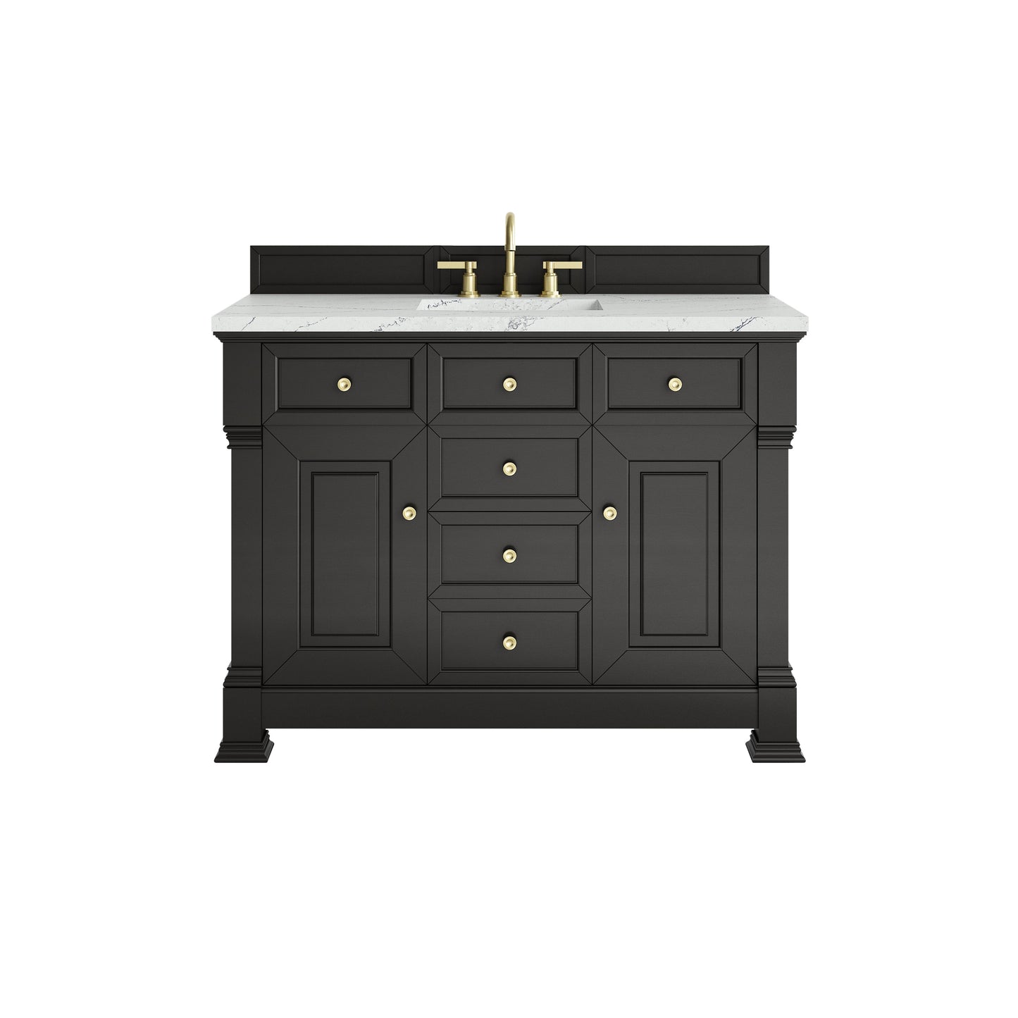 Brookfield 48" Single Vanity