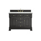 Brookfield 48" Single Vanity