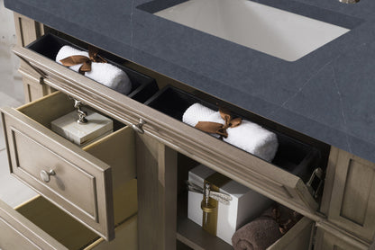 Bristol 36" Single Vanity Cabinet