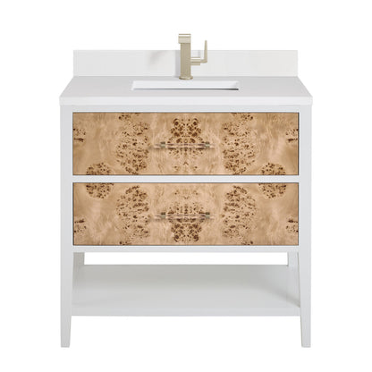 Olena 36" Single Vanity