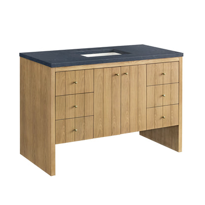 Hudson 48" Single Vanity Cabinet