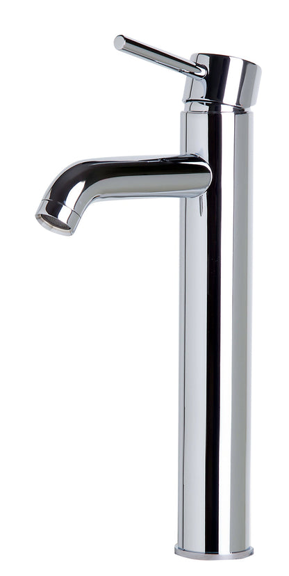 ALFI brand AB1023 Single Lever Bathroom Faucet