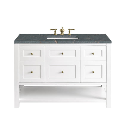 Breckenridge 48" Single Vanity Cabinet