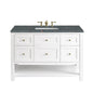 Breckenridge 48" Single Vanity Cabinet
