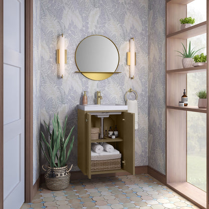 Chianti 20" Single Vanity