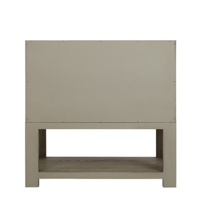 Lucian 36" Single Vanity