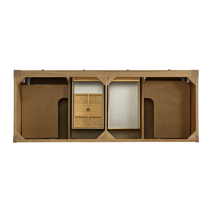 Breckenridge 60" Double Vanity
