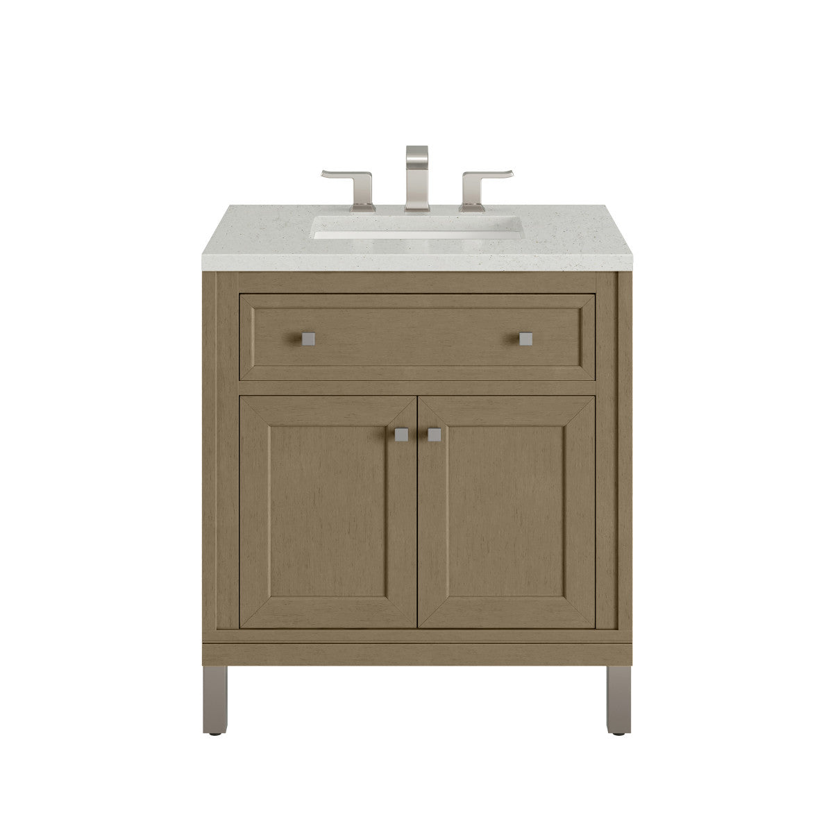 Chicago 30" Single Vanity