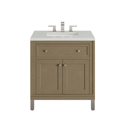 Chicago 30" Single Vanity