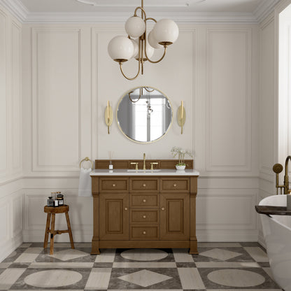 Brookfield 48" Single Vanity