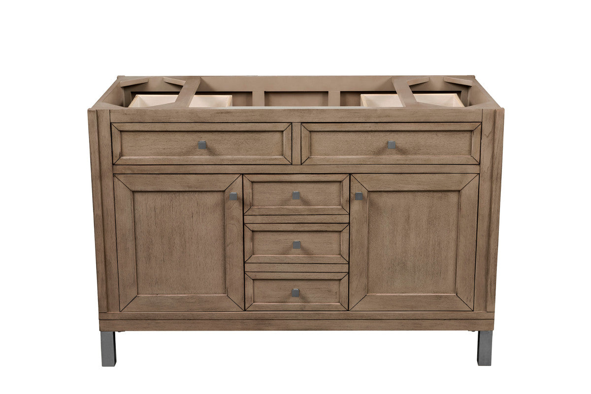 Chicago 48" Single Vanity Cabinet