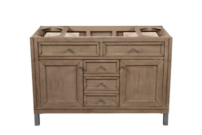Chicago 48" Single Vanity Cabinet