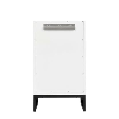 Chianti 20" Single Cabinet