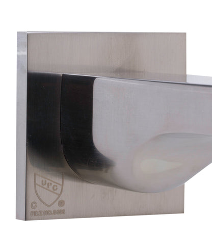 ALFI brand AB9201 Wallmounted Tub Filler Bathroom Spout