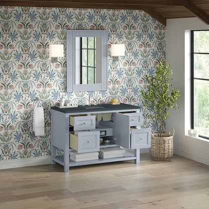 Breckenridge 48" Single Vanity Cabinet