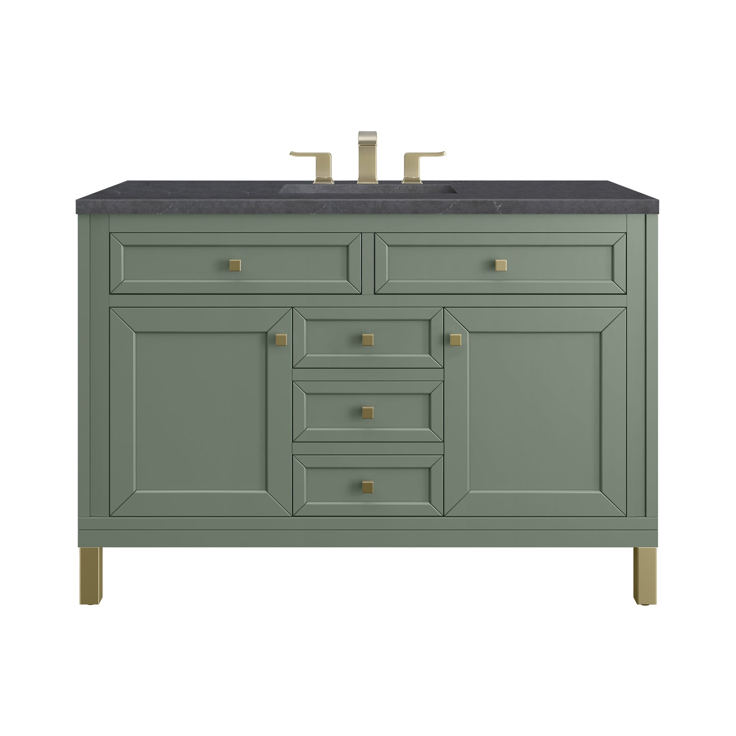 Chicago 48" Single Vanity