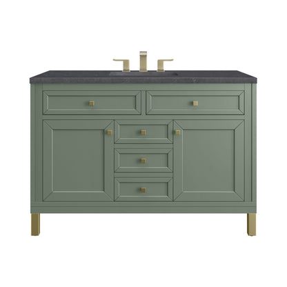 Chicago 48" Single Vanity