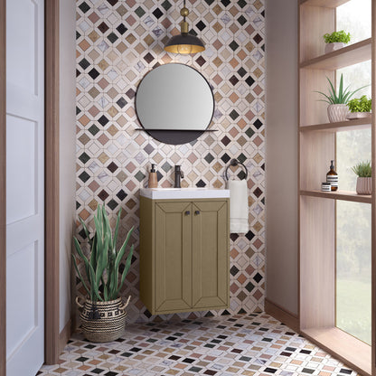Chianti 20" Single Vanity