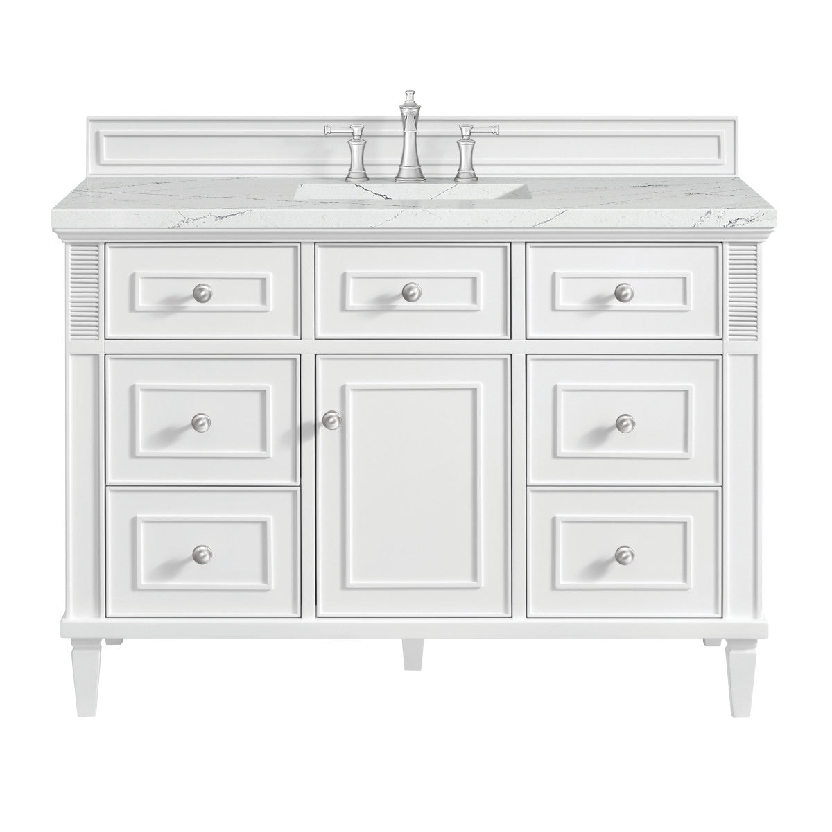 Lorelai 48" Single Vanity