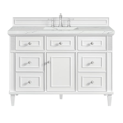 Lorelai 48" Single Vanity